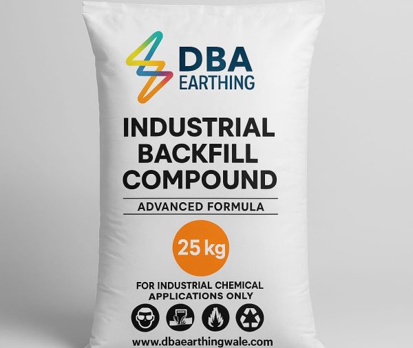 Earthing Chemical Backfill Compound