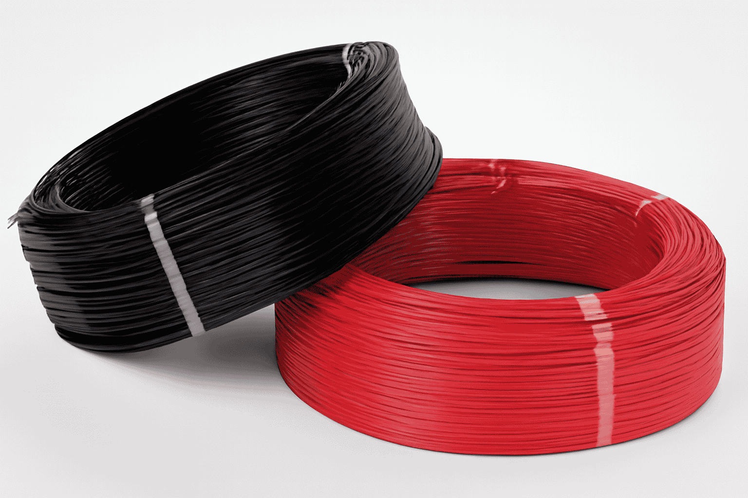 AC Flexible Cable (Pure Copper) – 2.5mm / 6mm / 10mm