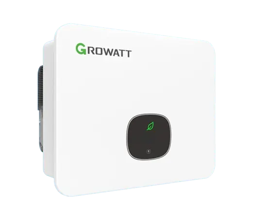 On-Grid Solar Inverters