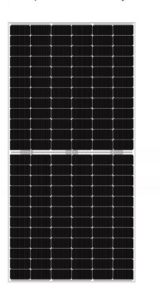 Yingli Solar Panels in Pakistan | Reliable Tier-1 Solar Modules