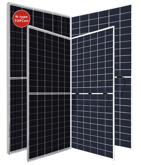 Canadian Solar Panels in Pakistan | Tier-1 High-Performance Solar Modules - Image 2